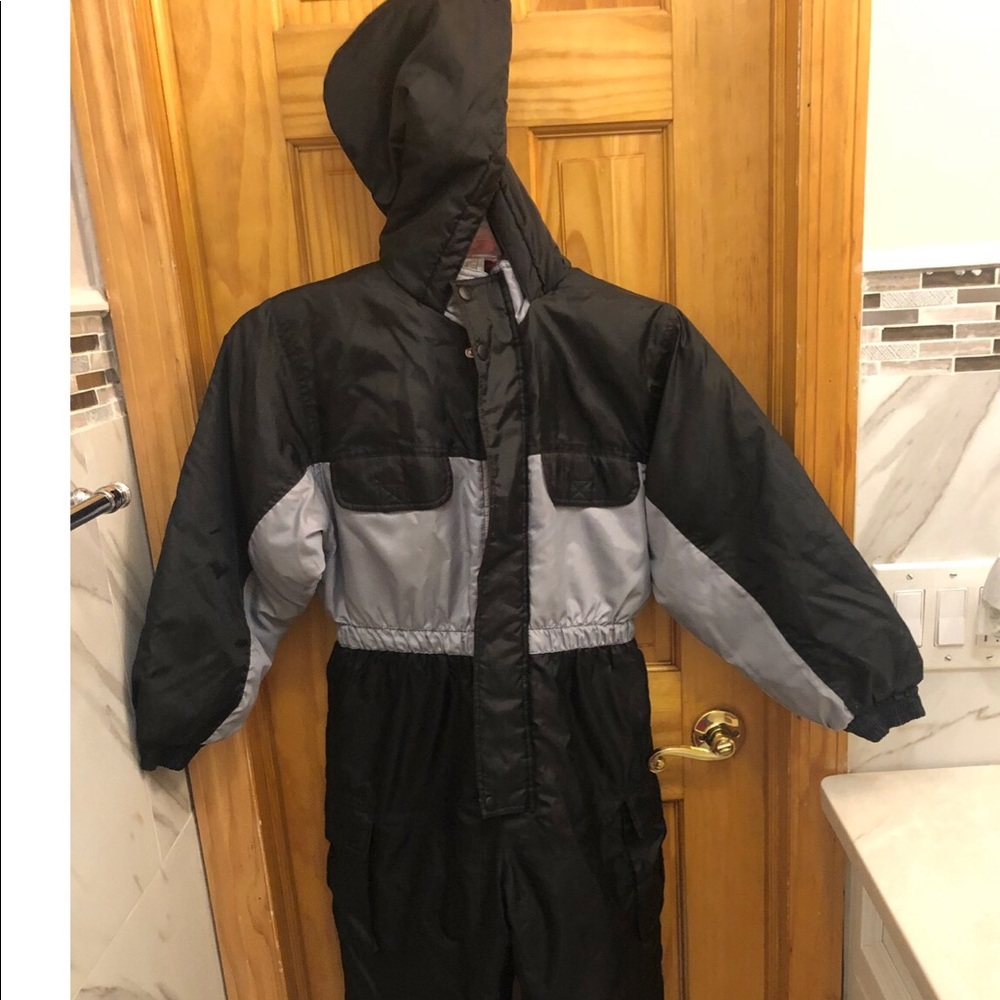 Kids Snow suit